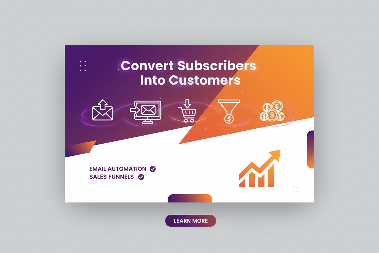 Email Marketing Templates Pack - 20+ Professional Email Templates - Digital Products | MoVision Digital Product