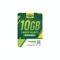 MTN 10GB Data (1 Month) - Data Bundle | MoVision Digital Product