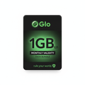 Glo 1GB Data CG (Monthly) - Data Bundle | MoVision Digital Product