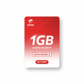 Airtel 1GB Data (3 Days) - Data Bundle | MoVision Digital Product