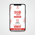 Airtel 5GB Data (7 Days) - Data Bundle | MoVision Digital Product