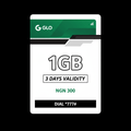 Glo 1GB Data CG (3 Days) - Data Bundle | MoVision Digital Product