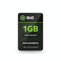Glo 1GB Data CG (7 Days) - Data Bundle | MoVision Digital Product